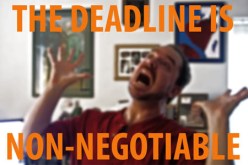 Deadline