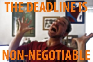 Deadline