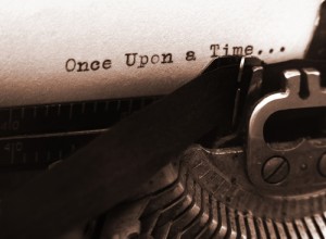 novel-writing-once-upon-a-time-typewriter