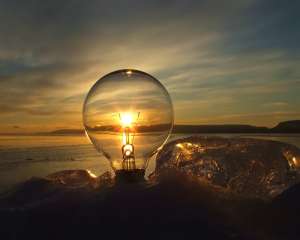 lightbulb