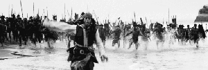 Jack Sparrow running gif from giphyDOTcom