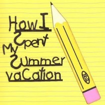 summervacation