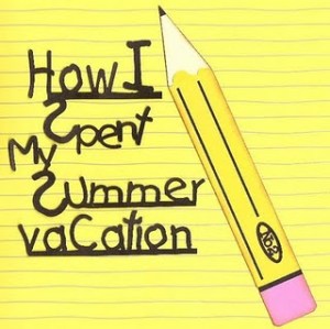 summervacation
